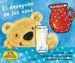 El desayuno de los osos