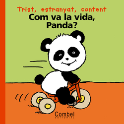 Com va la vida, Panda?