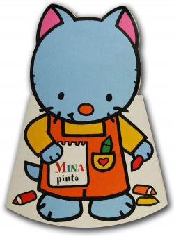 Mina pinta