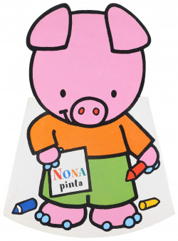 Nona pinta