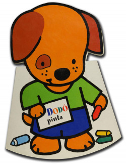 Dodo pinta