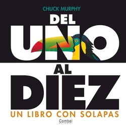 Del uno al diez