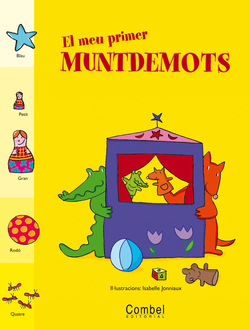 El meu primer muntdemots