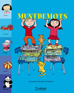 Muntdemots