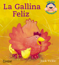 La gallina feliz