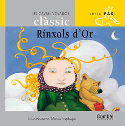 Rínxols d'Or
