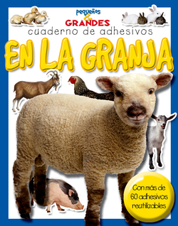 En la granja