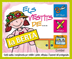 Els vestits de la Berta