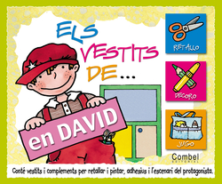 Els vestits d'en David