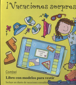 ¡Vacaciones sorpresa!