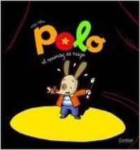 Polo, el aprendiz de mago