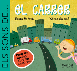 El carrer