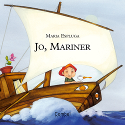 Jo, mariner