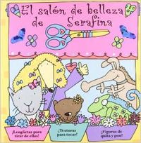 El salón de belleza de Serafina