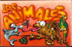 ANIMALES-VOCAB.IMAGENES