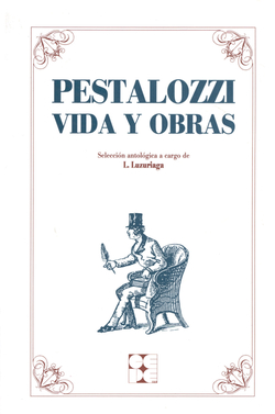 PESTALOZZI.VIDA Y OBRAS