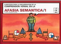 1.afasia semántica.