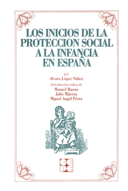 INICIOS PROTECCION SOCIAL INFANC.