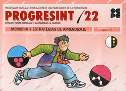 Memoria y estrategias de aprendizaje