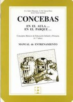 CONCEBAS -LIBRO+POSTER