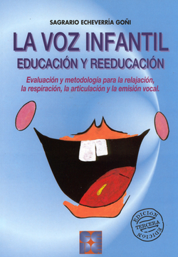 VOZ INFANTIL-2 BOLSAS