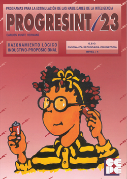 Progresint 23. razonamiento logico inductivo-proposicional