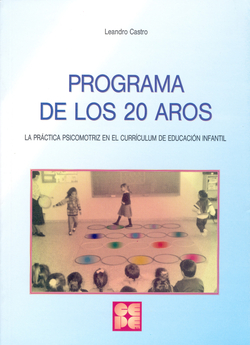 Programa de los 20 arcos