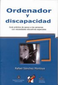 ORDENADOR Y DISCAPACIDAD