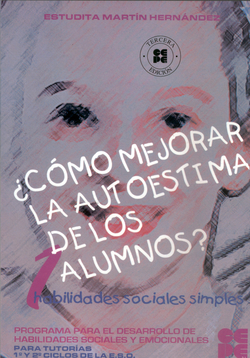 I.como mejorar la autoestima de los alumnos
