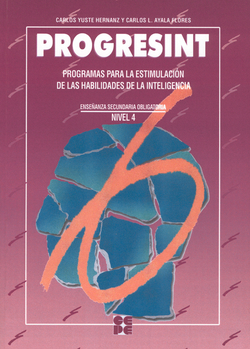 PROGRESINT-GUIA ESO NIVEL 4