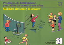 HABILIDADES RELAC.AUTOAYUDA-PEN 4-6