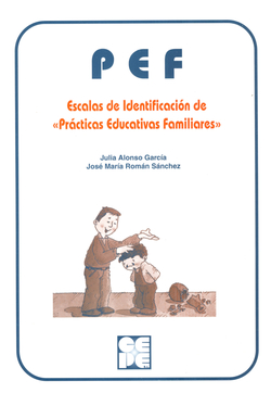 Escalas identificación practicas educativas familiares 3-10 años