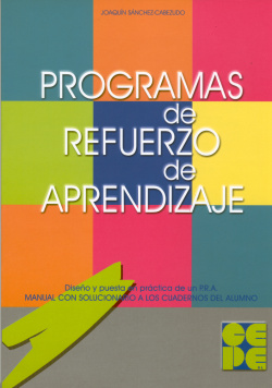 PROGRAMAS REFUERZO APREND-MANUAL