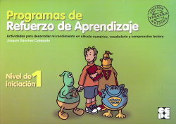 Programas refuerzo aprendizaje