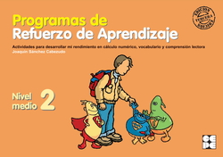Programas de refuerzo de aprendizaje