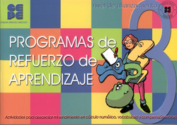 Programas de refuerzo de aprendizaje