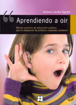 APRENDIENDO A OIR+CD