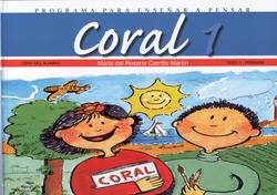Coral nº1 programa para enseñar a pensar