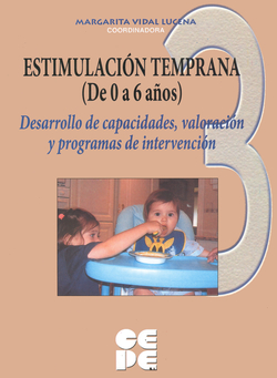 ESTIMULACION TEMPRANA 3-0 A 6 AÑOS(4.1)