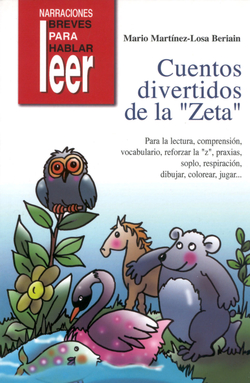Cuentos divertidos de la "zeta"