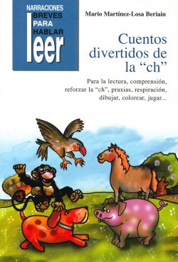 CUENTOS DIVERTIDOS DE LA CH
