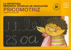 La escritura mediante técnicas de educación