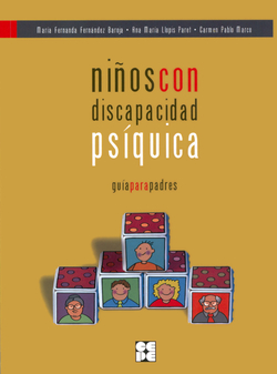 Niños con discapacidad psiquica