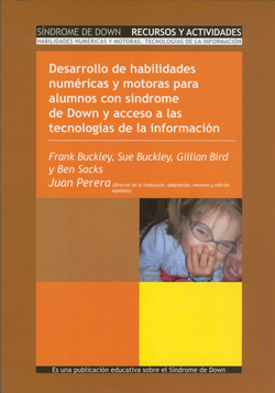 DESARROLLO HABILIDADES NUMERICAS Y MOTORAS ALUMNOS SINDR.DOW