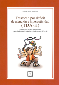 Trastorno por déficit atención e hiperactividad
