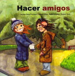 Cuentos para hacer amigos