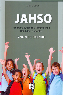 PROGRAMA JUGANDO Y APRENDIENDO HABILIDADES SOCIALES(JAHSO)