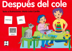 DESPUÈS DEL COLE