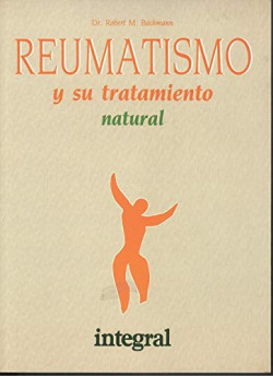TRATAMIENTO NATURAL DEL REUMATISMO