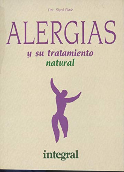 TRATAMIENTO NATURAL DE LAS ALERGIAS